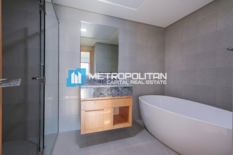 דירה למכירה ב Al Reem Island, Abu Dhabi, איחוד האמירויות  3 חדרי שינה, 169.2 מ"ר, מספר 687889 - תמונה 11