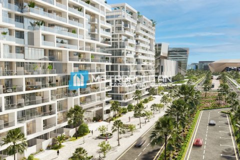 Müüa korter on the Yas Island, Abu Dhabi, AÜE: 3 magamistoaga, 93.9 m² Nr 687887 - pilt 17