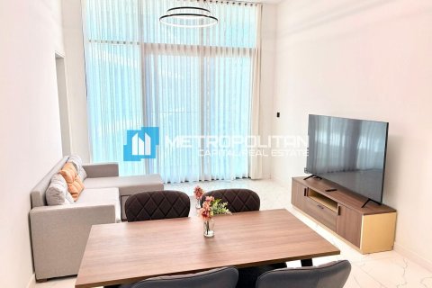 阿联酋 Abu Dhabi Masdar City 待售 : 3 卧, 125.6 平方米 , 编号687888 - 照片 2