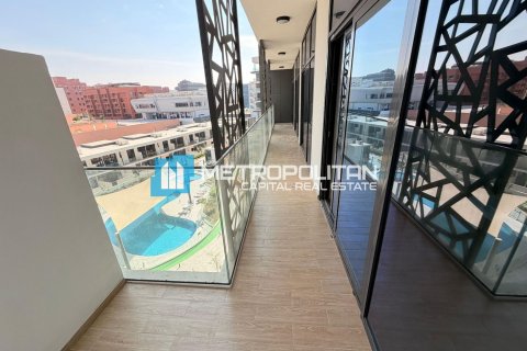 阿联酋 Abu Dhabi Masdar City 待售 : 3 卧, 125.6 平方米 , 编号687888 - 照片 6