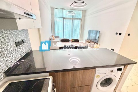 阿联酋 Abu Dhabi Masdar City 待售 : 3 卧, 125.6 平方米 , 编号687888 - 照片 4