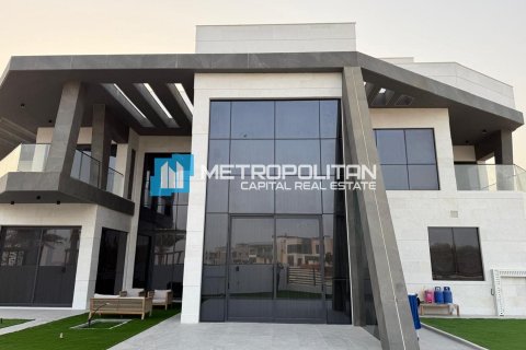 Vila na Yas Island, Abu Dhabi, SAE 6 ložnice, 1000 m² Č.: 687885