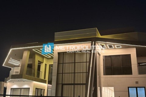 Villa in vendita a Yas Island, Abu Dhabi, EAU 6 camere da letto, 1000 mq. № 687885 - foto 11