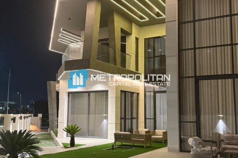 Villa in vendita a Yas Island, Abu Dhabi, EAU 6 camere da letto, 1000 mq. № 687885 - foto 10