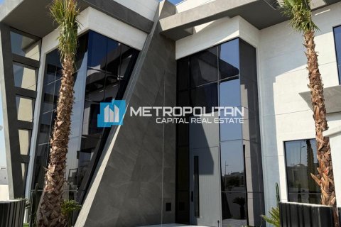 Villa in vendita a Yas Island, Abu Dhabi, EAU 6 camere da letto, 1000 mq. № 687885 - foto 4