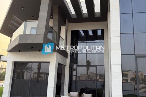 Villa in vendita a Yas Island, Abu Dhabi, EAU 6 camere da letto, 1000 mq. № 687885 - foto 5