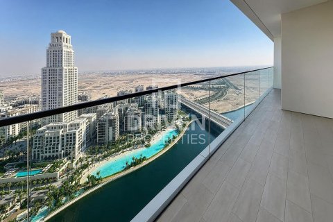 شقة للبيع في خور دبي، دبي، الإمارات العربية المتحدة 2 غرفة نوم ، 110.37 متر مربع ، رقم 765316 - صورة 12