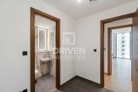 Apartamento en venta en Mohammed Bin Rashid City, Dubai, EAU 3 dormitorios, 157.47 m2 № 765315 - foto 14