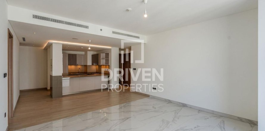 Byt v Mohammed Bin Rashid City, Dubai, SAE 3 ložnice, 157.47 m² Č.: 765315