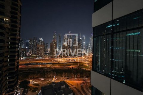 Apartmen di Jumeirah Lake Towers, Dubai, UAE 2 bilik tidur, 183.76 meter persegi № 765317 - foto 21
