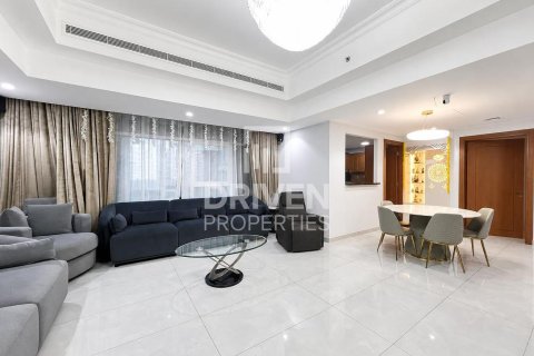 Apartmen di Jumeirah Lake Towers, Dubai, UAE 2 bilik tidur, 183.76 meter persegi № 765317 - foto 3