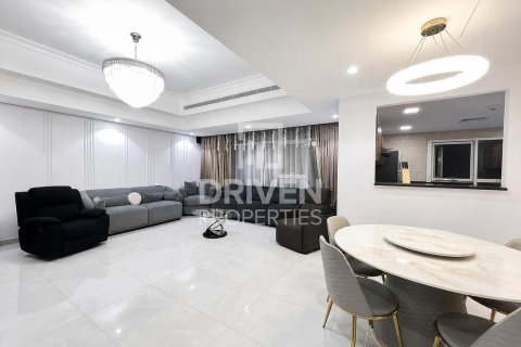 Apartmen di Jumeirah Lake Towers, Dubai, UAE 2 bilik tidur, 183.76 meter persegi № 765317