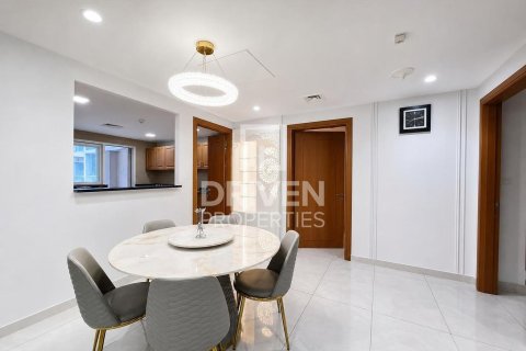 Apartmen di Jumeirah Lake Towers, Dubai, UAE 2 bilik tidur, 183.76 meter persegi № 765317 - foto 18