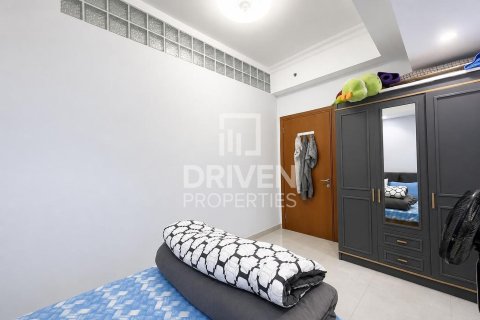 Apartmen di Jumeirah Lake Towers, Dubai, UAE 2 bilik tidur, 183.76 meter persegi № 765317 - foto 14