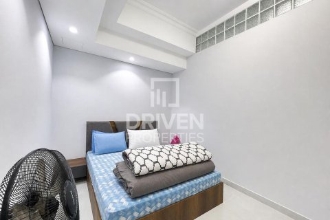 Apartmen di Jumeirah Lake Towers, Dubai, UAE 2 bilik tidur, 183.76 meter persegi № 765317 - foto 12