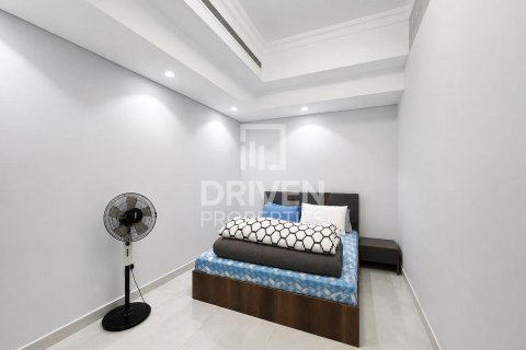 Apartmen di Jumeirah Lake Towers, Dubai, UAE 2 bilik tidur, 183.76 meter persegi № 765317 - foto 15