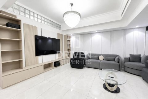 Apartmen di Jumeirah Lake Towers, Dubai, UAE 2 bilik tidur, 183.76 meter persegi № 765317 - foto 4