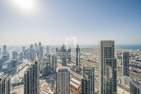 Penthouse in Downtown Dubai (Downtown Burj Dubai), Dubai, UAE 4 bedrooms, 214 sq.m. № 485818 - photo 29