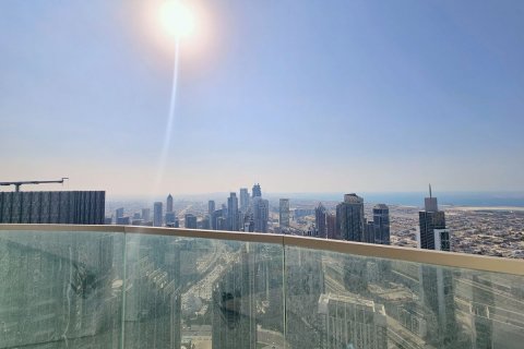 Penthouse in Downtown Dubai (Downtown Burj Dubai), Dubai, UAE 4 bedrooms, 214 sq.m. № 485818 - photo 2