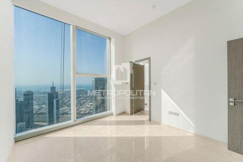 Penthouse in Downtown Dubai (Downtown Burj Dubai), Dubai, UAE 4 bedrooms, 214 sq.m. № 485818 - photo 8