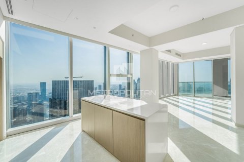 Penthouse in Downtown Dubai (Downtown Burj Dubai), Dubai, UAE 4 bedrooms, 214 sq.m. № 485818 - photo 5
