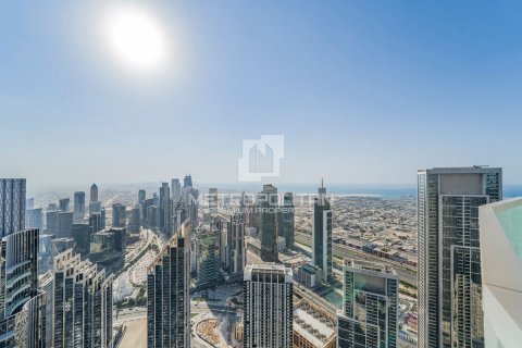 Penthouse in Downtown Dubai (Downtown Burj Dubai), Dubai, UAE 4 bedrooms, 214 sq.m. № 485818 - photo 27