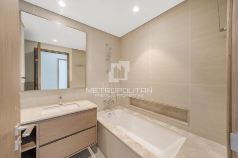 Penthouse in Downtown Dubai (Downtown Burj Dubai), Dubai, UAE 4 bedrooms, 214 sq.m. № 485818 - photo 15
