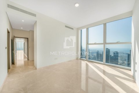 Penthouse in Downtown Dubai (Downtown Burj Dubai), Dubai, UAE 4 bedrooms, 214 sq.m. № 485818 - photo 7