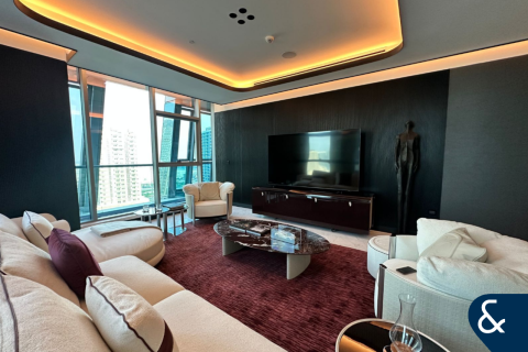 Business Bay, Dubai, संयुक्त अरब अमीरात में अपार्टमेंट, 1 बेडरूम, 195 वर्ग मीटर, संख्या 666332 - फ़ोटो 12