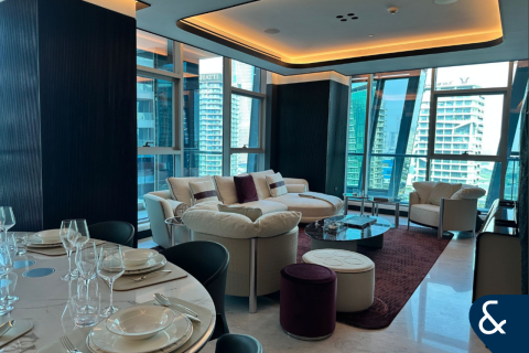 Business Bay, Dubai, संयुक्त अरब अमीरात में अपार्टमेंट, 1 बेडरूम, 195 वर्ग मीटर, संख्या 666332 - फ़ोटो 13