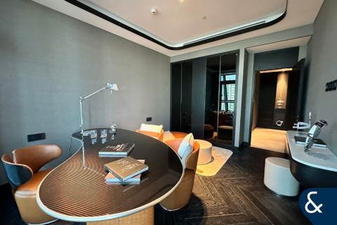 Business Bay, Dubai, संयुक्त अरब अमीरात में अपार्टमेंट, 1 बेडरूम, 195 वर्ग मीटर, संख्या 666332 - फ़ोटो 10