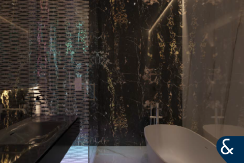 Business Bay, Dubai, संयुक्त अरब अमीरात में अपार्टमेंट, 1 बेडरूम, 195 वर्ग मीटर, संख्या 666332 - फ़ोटो 4