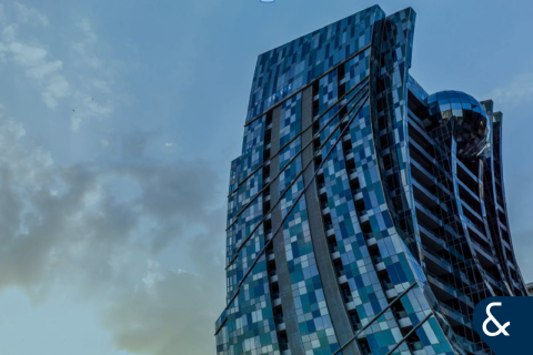 Business Bay, Dubai, संयुक्त अरब अमीरात में अपार्टमेंट, 1 बेडरूम, 195 वर्ग मीटर, संख्या 666332 - फ़ोटो 15