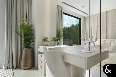 Вилла Jumeirah Islands, Дубай, БАӘ-да 4 жатын бөлмелер, 534 м² № 666326 - фото 24