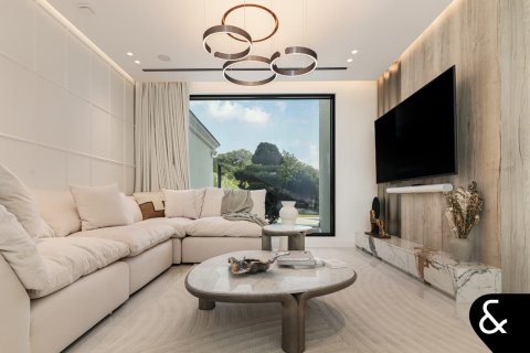 Вилла Jumeirah Islands, Дубай, БАӘ-да 4 жатын бөлмелер, 534 м² № 666326 - фото 6