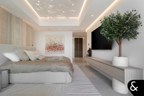 Вилла Jumeirah Islands, Дубай, БАӘ-да 4 жатын бөлмелер, 534 м² № 666326 - фото 20