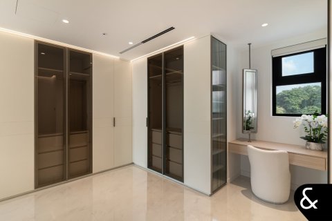 Вилла Jumeirah Islands, Дубай, БАӘ-да 4 жатын бөлмелер, 534 м² № 666326 - фото 26