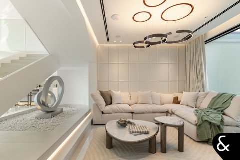 Вилла Jumeirah Islands, Дубай, БАӘ-да 4 жатын бөлмелер, 534 м² № 666326 - фото 7