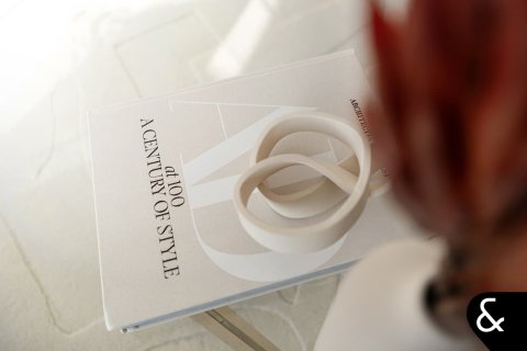 Вилла Jumeirah Islands, Дубай, БАӘ-да 4 жатын бөлмелер, 534 м² № 666326 - фото 9