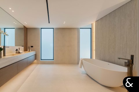 Vila di Jumeirah Islands, Dubai, UEA 5 kamar tidur, 567 m2 nomor 666327 - foto 21