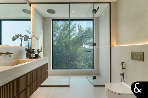 Vila di Jumeirah Islands, Dubai, UEA 5 kamar tidur, 567 m2 nomor 666327 - foto 23