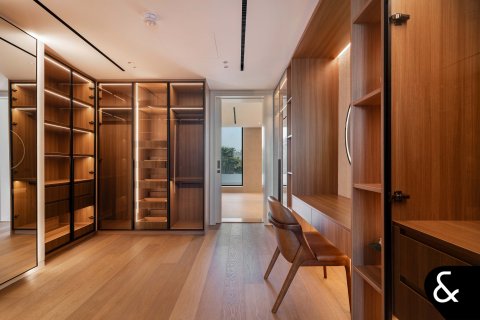 Vila di Jumeirah Islands, Dubai, UEA 5 kamar tidur, 567 m2 nomor 666327 - foto 25