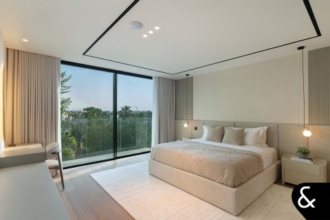 Vila di Jumeirah Islands, Dubai, UEA 5 kamar tidur, 567 m2 nomor 666327 - foto 13