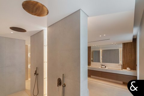 Vila di Jumeirah Islands, Dubai, UEA 5 kamar tidur, 567 m2 nomor 666327 - foto 20