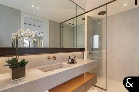 Vila di Jumeirah Islands, Dubai, UEA 5 kamar tidur, 567 m2 nomor 666327 - foto 17