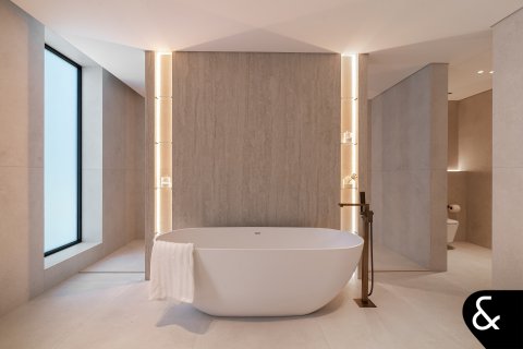 Vila di Jumeirah Islands, Dubai, UEA 5 kamar tidur, 567 m2 nomor 666327 - foto 19