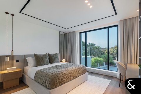 Vila di Jumeirah Islands, Dubai, UEA 5 kamar tidur, 567 m2 nomor 666327 - foto 16