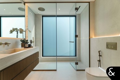 Vila di Jumeirah Islands, Dubai, UEA 5 kamar tidur, 567 m2 nomor 666327 - foto 22