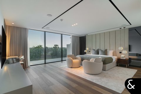Vila di Jumeirah Islands, Dubai, UEA 5 kamar tidur, 567 m2 nomor 666327 - foto 18