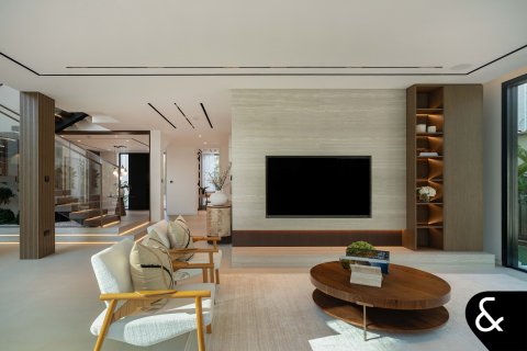 Vila di Jumeirah Islands, Dubai, UEA 5 kamar tidur, 567 m2 nomor 666327 - foto 6